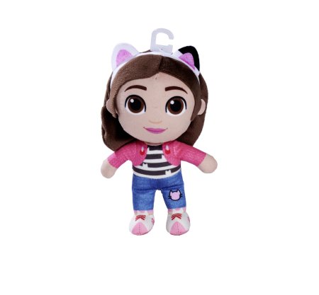 SIMBA GABBY'S DOLLHOUSE 18cm, assort., 6305875276NPB 