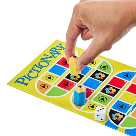 PICTIONARY Core Refresh (latviešu valodā), JGF67 
