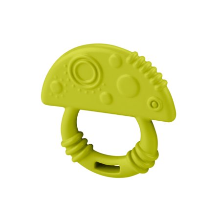 FISHER PRICE rotaļlieta - graužams grabulis, JFJ95 