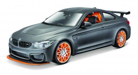MAISTO DIE CAST 1:24 auto Special Edition, montāžas līnija, sortiments, 39900 39900