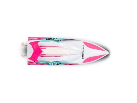 REVELL kontrolēta kuģis Spring Tide - Pink, 24142 