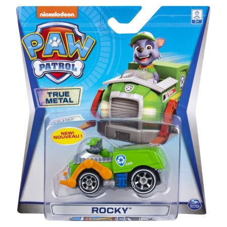 PAW PATROL transportlīdzeklis, sortiments, 6065501 6065501