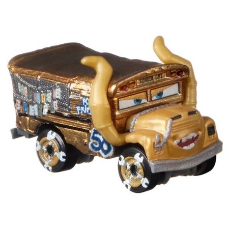 CARS 3 auto Mini Racer, assort., GKF65 GKF65