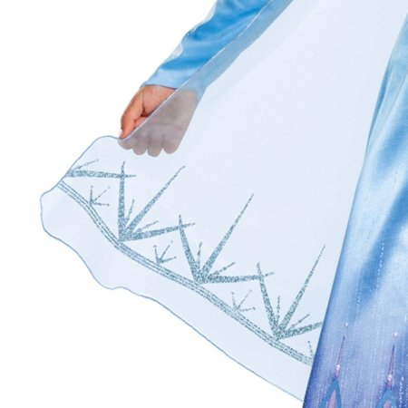 DISGUISE kleita ELSA, M izmērs, 129989M-EU 