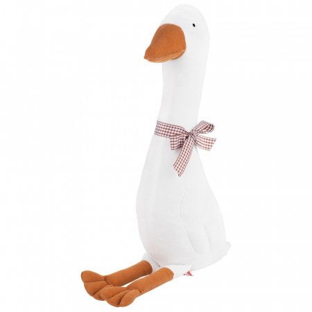 FANCY plīša rotaļlieta Zoss Martynas 53cm, GUS1 GUS1
