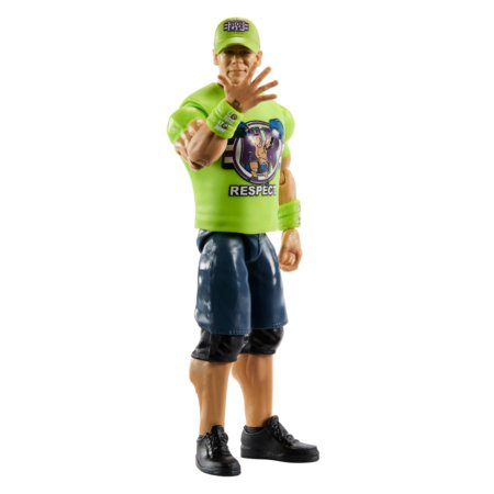 WWE Top Picks cīkstoņa figūra, asort., 15 cm, GFT58 