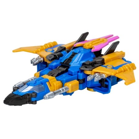 TRANSFORMERS MV8 rotaļlieta Prime Changer, assort., F86115L0 