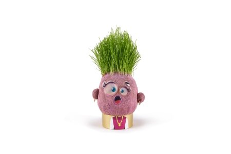 HAPE grasshead Monster Plant Pals, 847769 