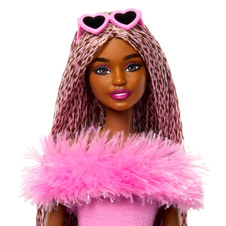 BARBIE Deluxe Fashionistas lelle, HYV28 