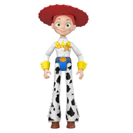 TOY STORY figūriņa Jessie, JKV16 