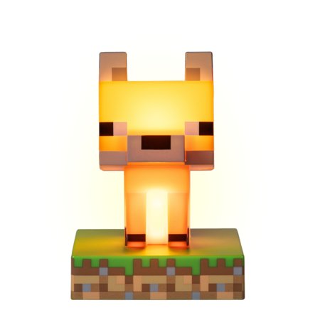 PALADONE MINECRAFT Lapsas lampa, PP13275MCF 