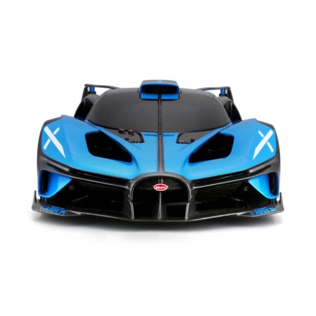 MAISTO TECH R/C 1:14 rādiovadāms auto Bugatti Bolide, 82816 