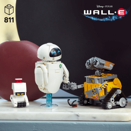60475 LEGO® City 2025. gada adventes kalendārs 
