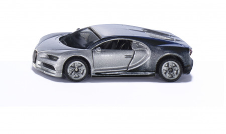 SIKU automašīna Bugatti Chiron, 1508 1508