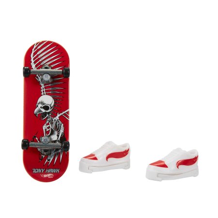 HOT WHEELS pirkstu skrituļdēlis apavi asort., HGT46 HGT46