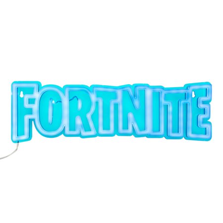PALADOME FORTNITE neona lampa, PP14621FOVN 