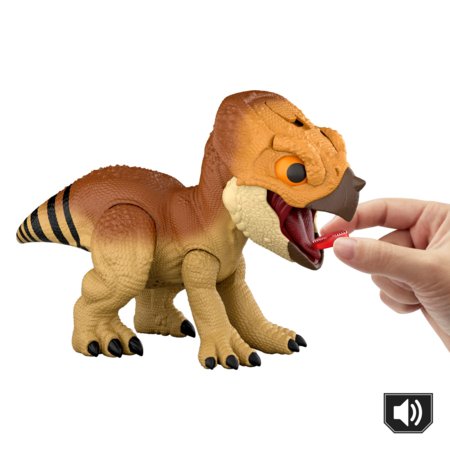 JURASSIC WORLD cīnītājs dinosavrs, JGC01 