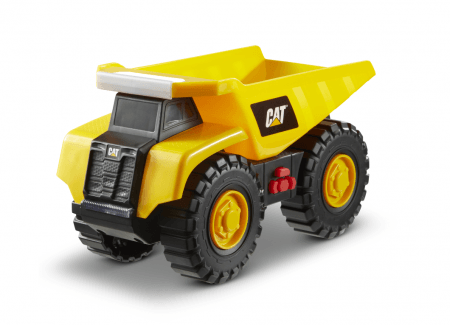 CAT transportlīdzekļi ar dārdoņu Tough Machines ar gaismām un skaņu, dažādi, 82283 82283