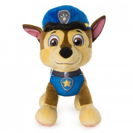 PAW PATROL plīša rotaļlieta, sortiments, 6044393/6066804 6066804