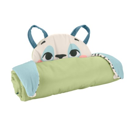 FISHER PRICE panda aktivitātes paklājs, HKD65 