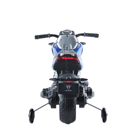 OCIE uzlādējams motocikls Triumph Rocket, 8896-2 