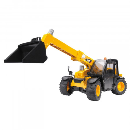 BRUDER Cat Telehandler Teleskopiskais iekrāvējs, 2141 