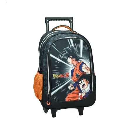 DRAGON BALL Trolley bag, 377-60074 