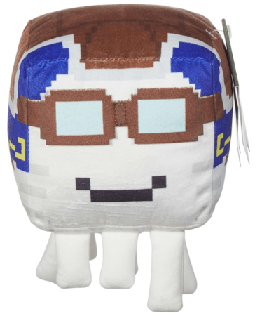 MINECRAFT plīša figūriņa, HBN39 