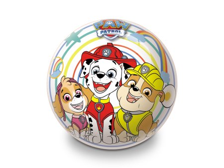 MONDO PAW PATROL bumba, 26017 