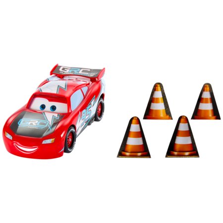 CARS RC McQueen drifta automašīna, HXJ34 