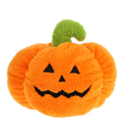 KEEL TOYS Plīša ķirbis 20 cm, EH3529 