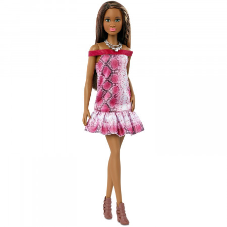BARBIE Fashionistas lelle, FBR37 