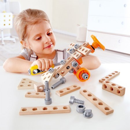 HAPE experiment starter kit, E3031 E3031