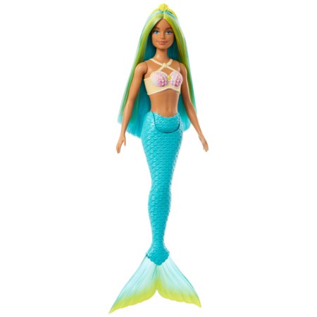 BARBIE Dreamtopia lelle nāriņa, HRR03 