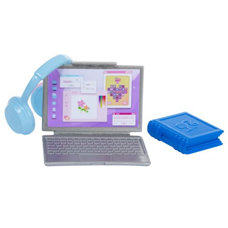 BARBIE lelle skolniece, HRG84 