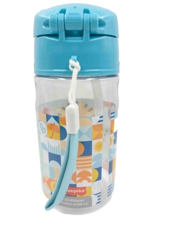 FISHER PRICE Water canteen 350ml, 571-67204 