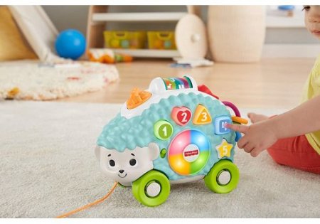 FISHER PRICE Linkimals Ezis (RU), GJB14 GJB14