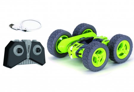 QURIO RC automašīna Wiggle, S8902A/S8902B/S8902C S8902A/S8902B/S8902C