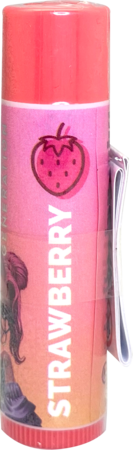 WOW GENERATION lūpu balzams Flavoured Lip Balm, asort., WOW00112 