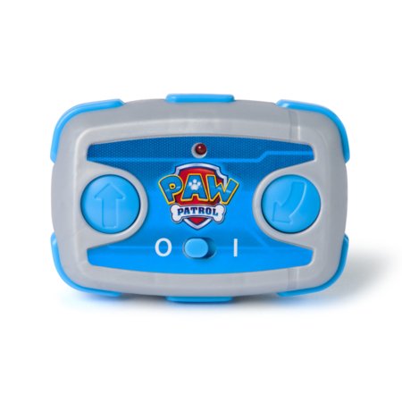 PAW PATROL RC 1:24 transportlīdzeklis, dažādi, 6071186 