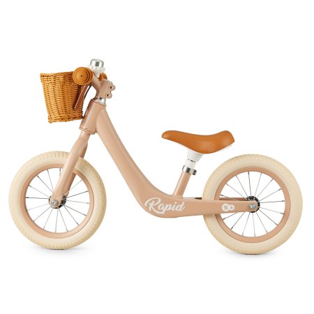 KINDERKRAFT balansa divritenis Rapid 2, pink, KRRAPI02PNK0000 