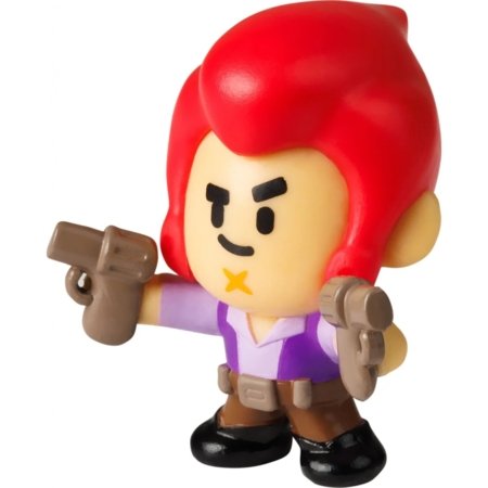 BRAWL STARS 2 Figūriņa assort., BRW2015 