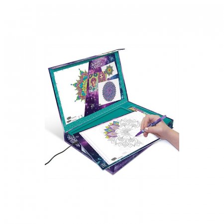 NEBULOUS STARS Tracing Light Pad, 11351 11351