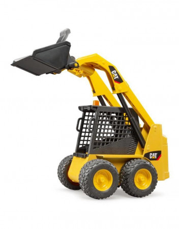 BRUDER Cat autoiekrāvējs, 2481 2481