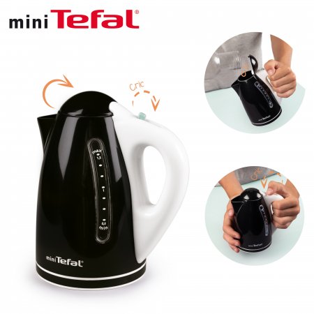 SMOBY mini tējkanna Tefal, 7600310543 7600310543