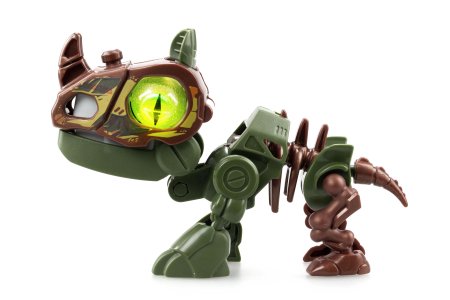 SILVERLIT robots Biopod Battle asort., 88130 88130
