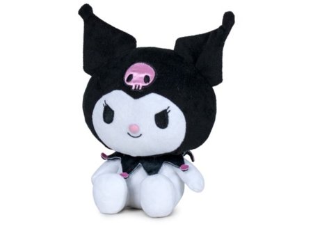 HELLO KITTY Kuromi mīkstā rotaļlieta, 760025485 