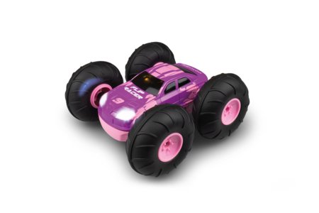 REVELL kontrolēta automašīna Flip Races, 24670 