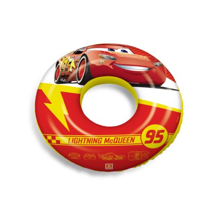 MONDO INFLATABLES peldēšanas riņķis CARS 3, 16242 