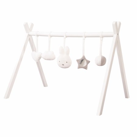 ROBA rotaļlietu arka MIFFY, 440100WEP210 440100WEP210